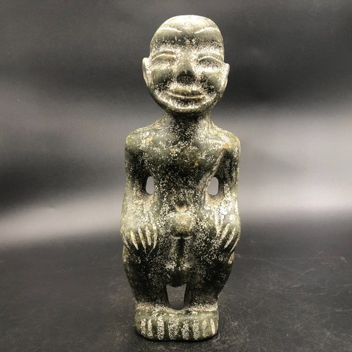 Old china han dynasty jade - old,